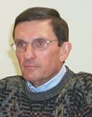 photo of Vernon Leibbrant